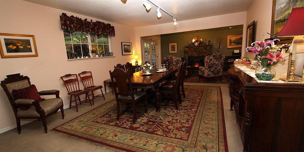 Fern Grove Cottages Ґернвілл Екстер'єр фото