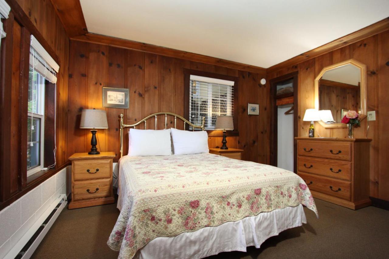 Fern Grove Cottages Ґернвілл Екстер'єр фото